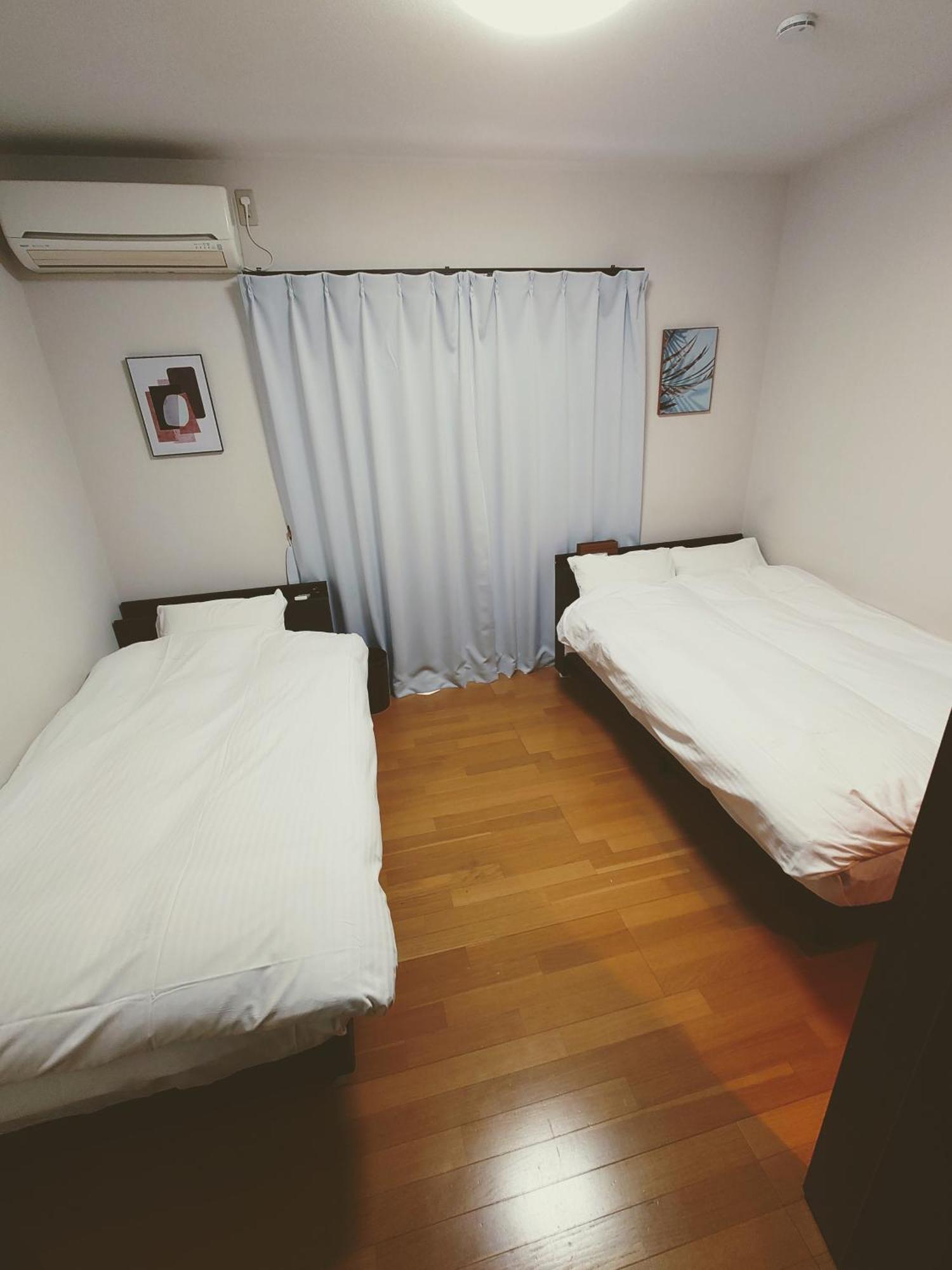 ゲストハウス海と石 Takamatsu Bagian luar foto
